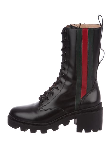 buy gucci boots|high top gucci boots.